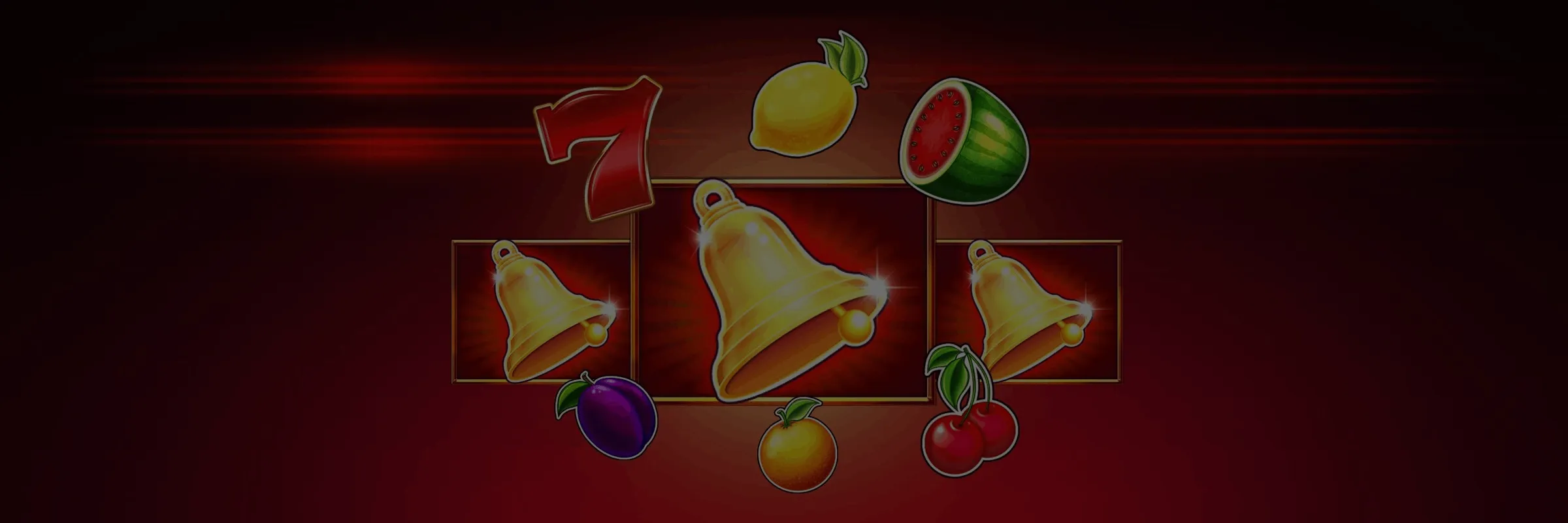Jackpot bells Jackpot bells